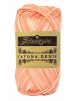 Scheepjes Catona Denim - 124
